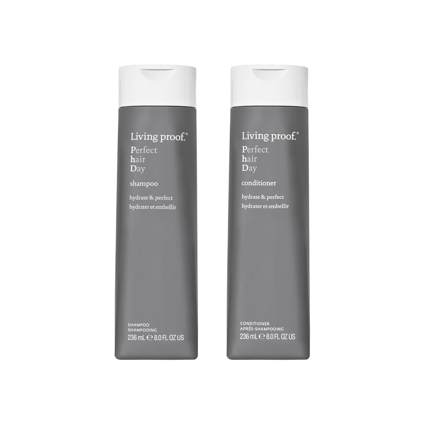 Living proof Perfect hair Day Shampoo